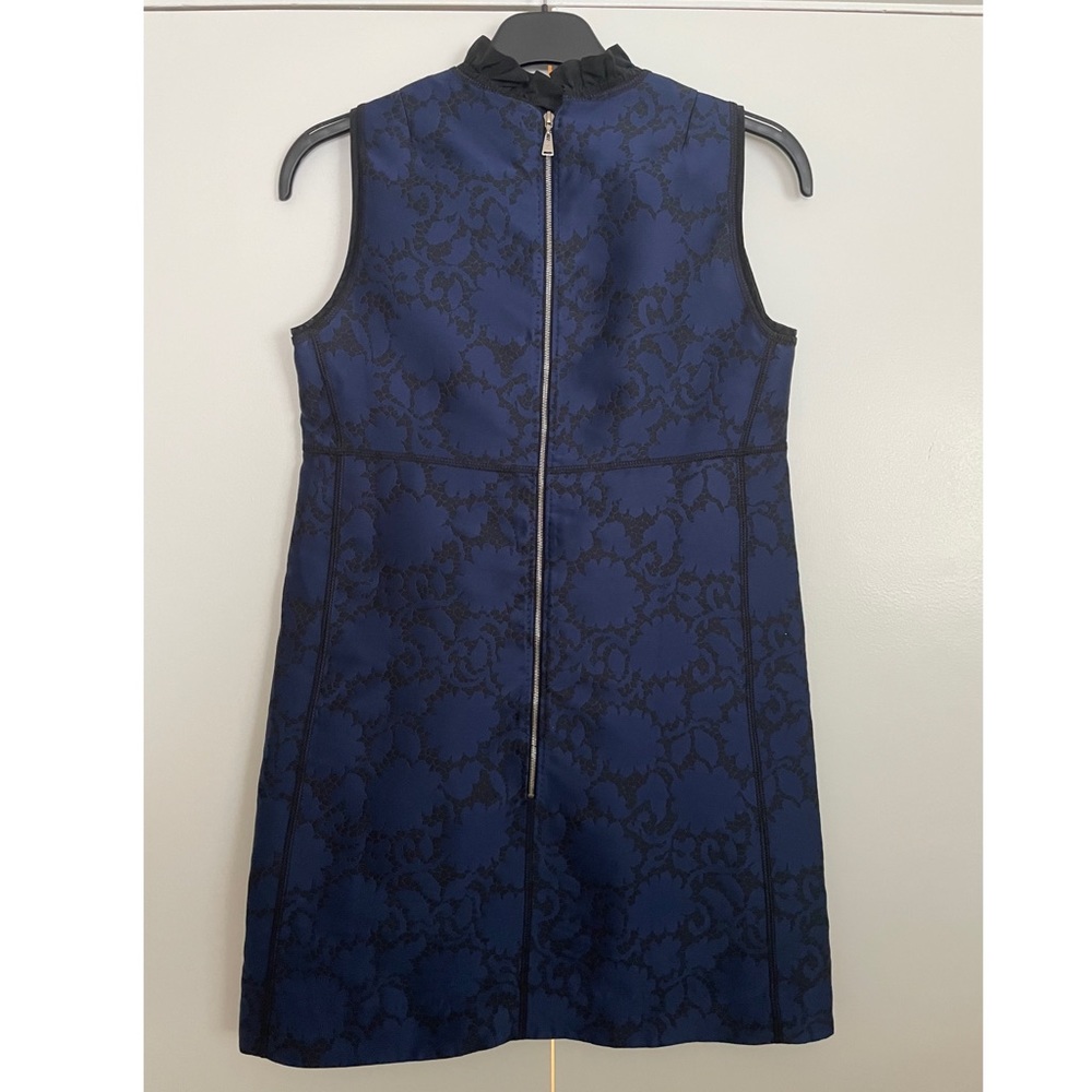 Louis Vuitton • Shift Dress - Picture 2 of 4
